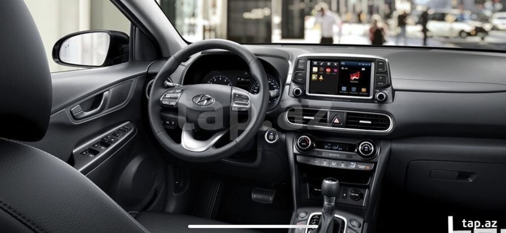 Русификация штатных магнитол на "KIA", "Hyundai" (7)