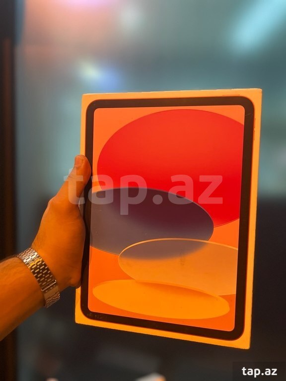 Apple iPad 10 Pink 64GB