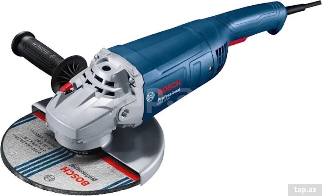 Laqunda "Bosch GWS 2200-230"