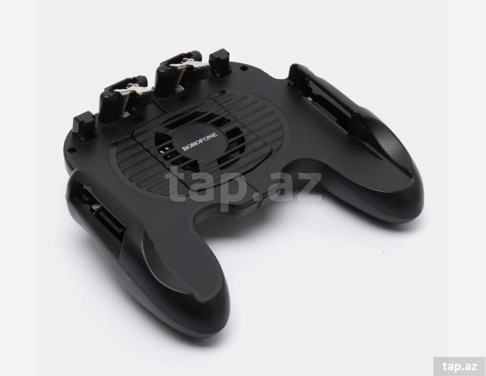 "PUBG" soyuduculu pult