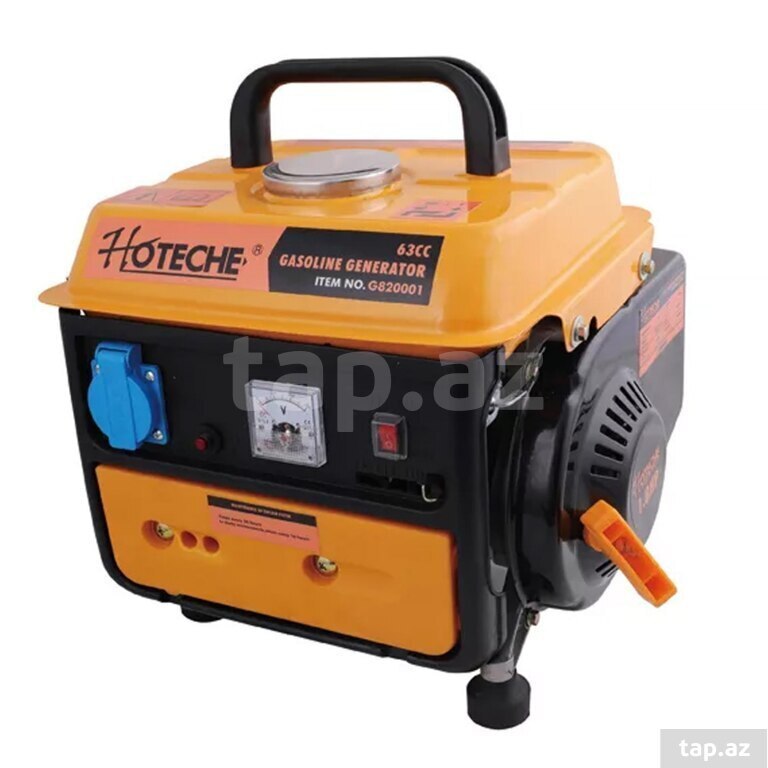 Generator "Hoteche"