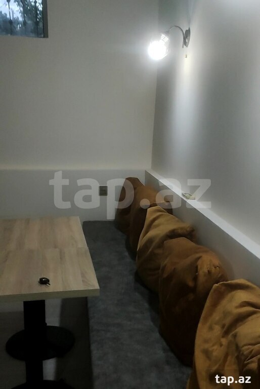 1-otaqlı yeni tikili kirayə verilir, Zığ qəs., 33 m² (3)