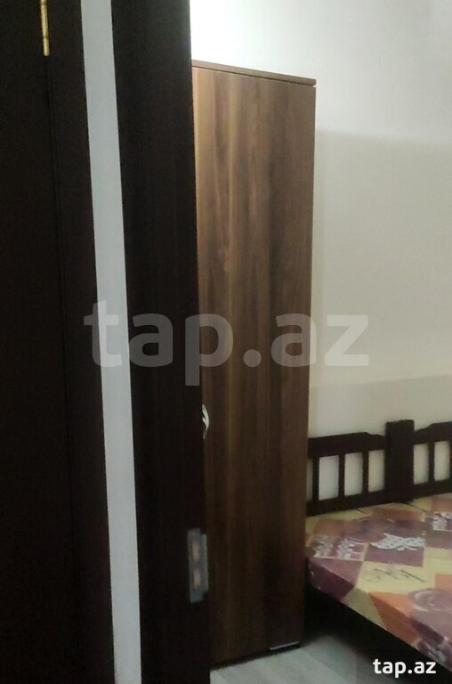 1-otaqlı yeni tikili kirayə verilir, Zığ qəs., 33 m² (5)
