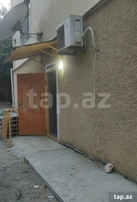 1-otaqlı yeni tikili kirayə verilir, Zığ qəs., 33 m²