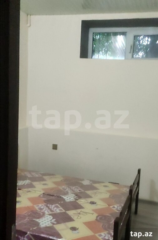 1-otaqlı yeni tikili kirayə verilir, Zığ qəs., 33 m² (6)
