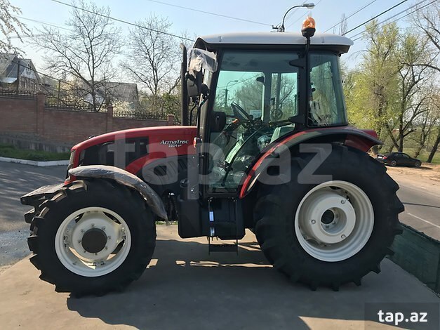 ArmaTrac 1054e+, 2023 il