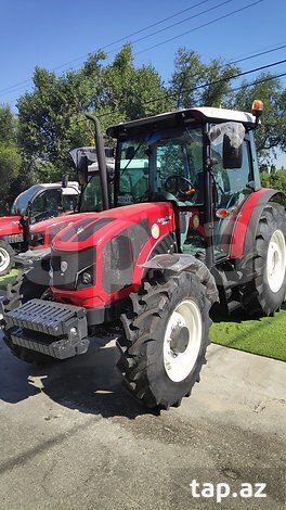 ArmaTrac 1054e+, 2023 il (4)