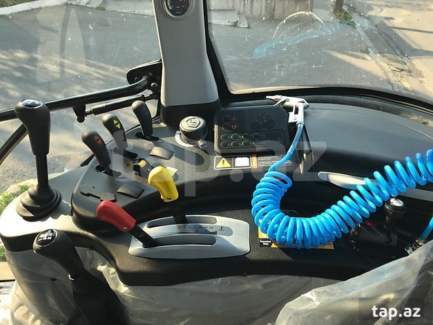 ArmaTrac 1054e+, 2023 il (9)
