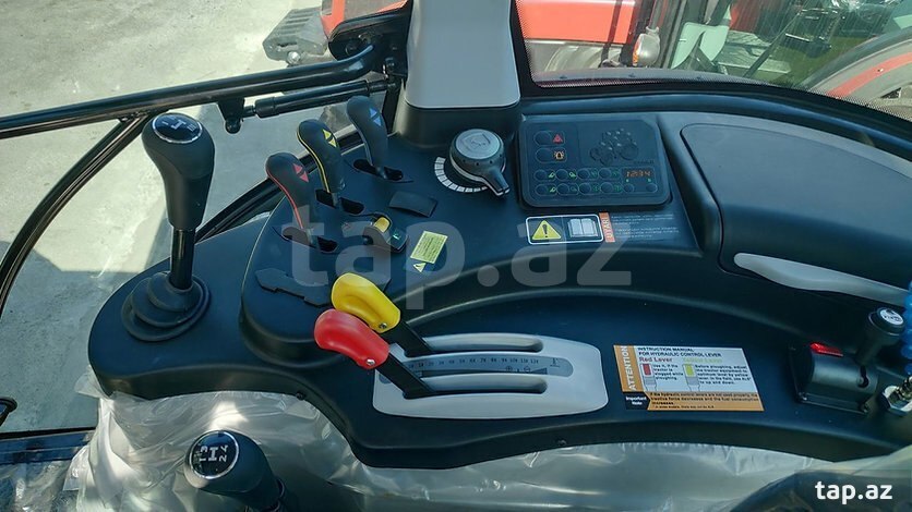 ArmaTrac 1054e+, 2023 il (5)
