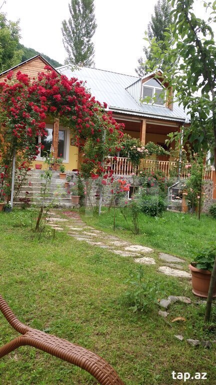 5-комн. частный дом на продажу, Вандам, Габала