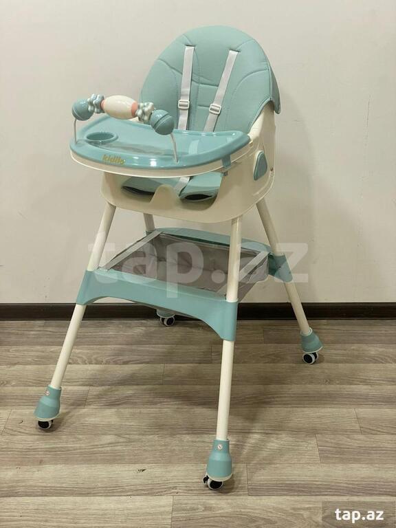 Qidalanma üçün uşaq oturacağı "Kidilo"