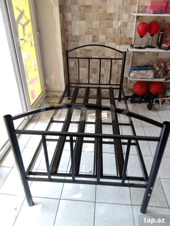 Çarpayı (2)