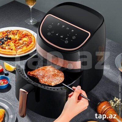 Deerma Air Fryer 3.5 L  (2)