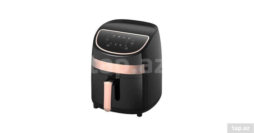 Deerma Air Fryer 3.5 L  (4)