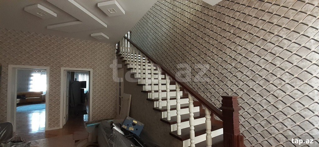 Bağ evi, Novxanı qəs.