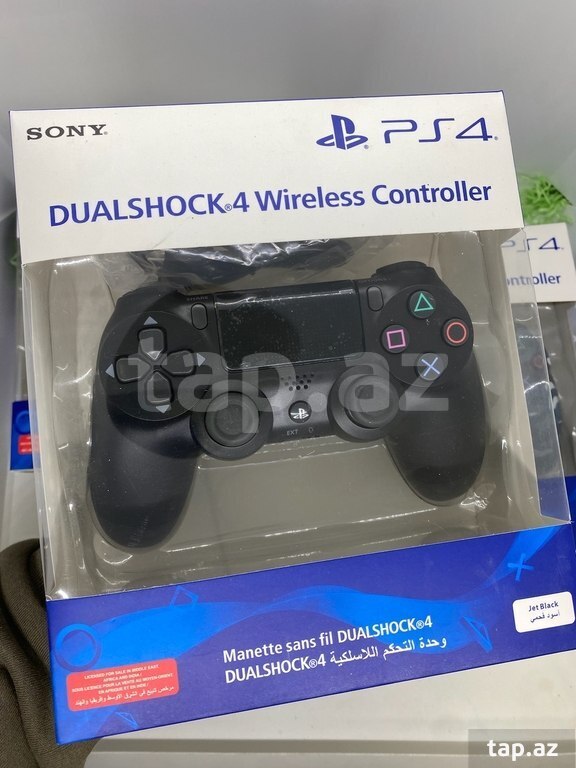 PS4 pultları (2)