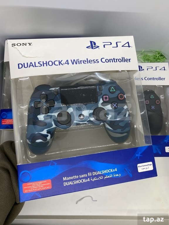 PS4 pultları (4)