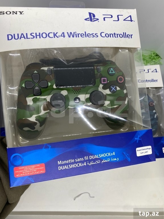 PS4 pultları (5)