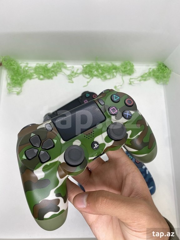 PS4 pultları (9)