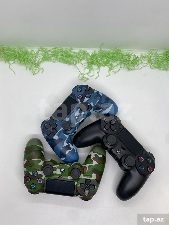 PS4 pultları (3)