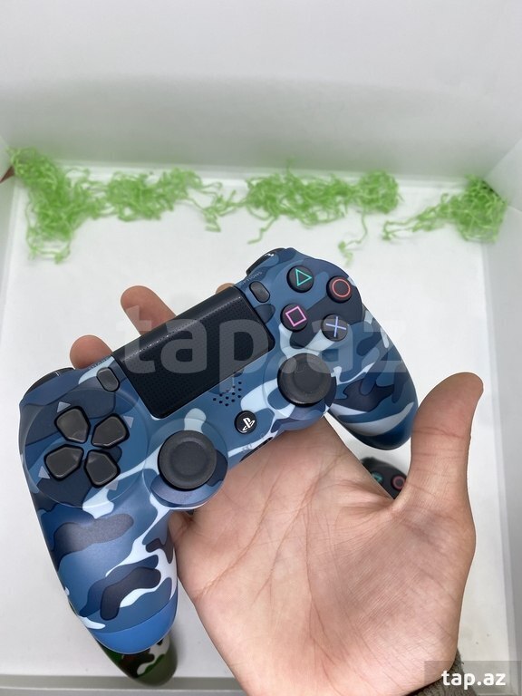 PS4 pultları (6)