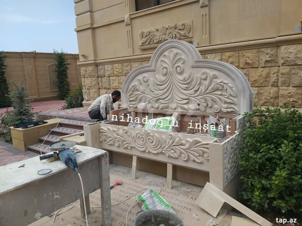 Ağlay daşları və ustası (15)