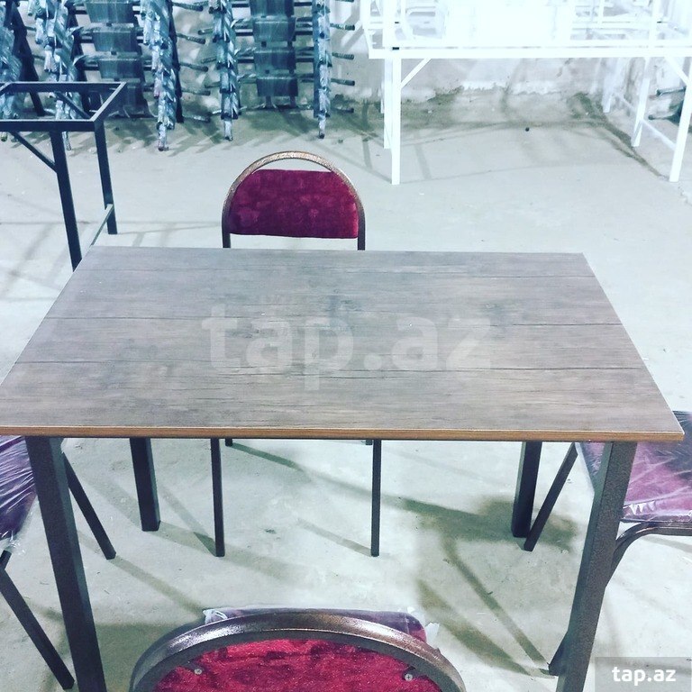 Oturacaqlar (4)