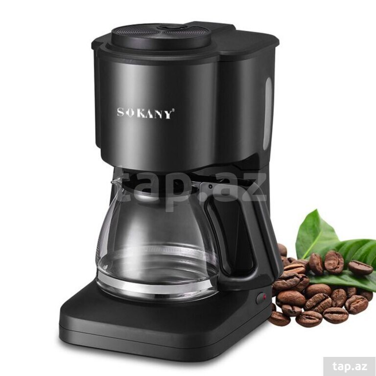 Qəhvədəmləyən "Sokany"