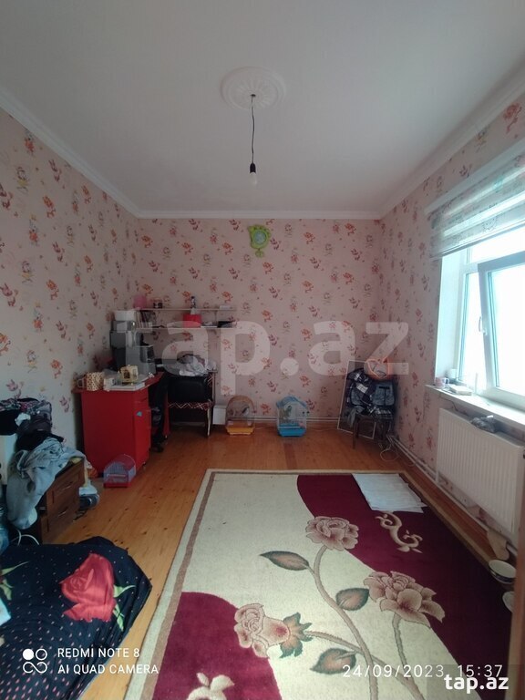Həyət evi, Sumqayıt ş.