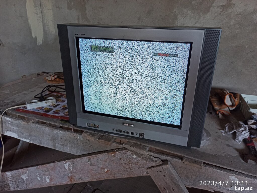 Televizor "Samsung"