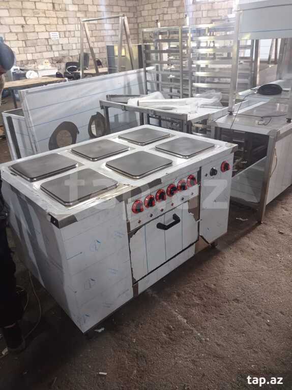 Elektrik sobası (3)