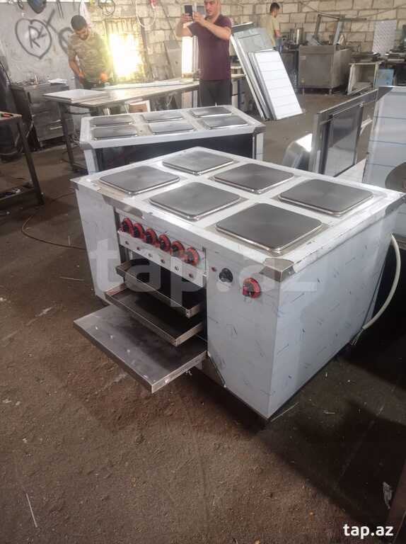 Elektrik sobası (2)