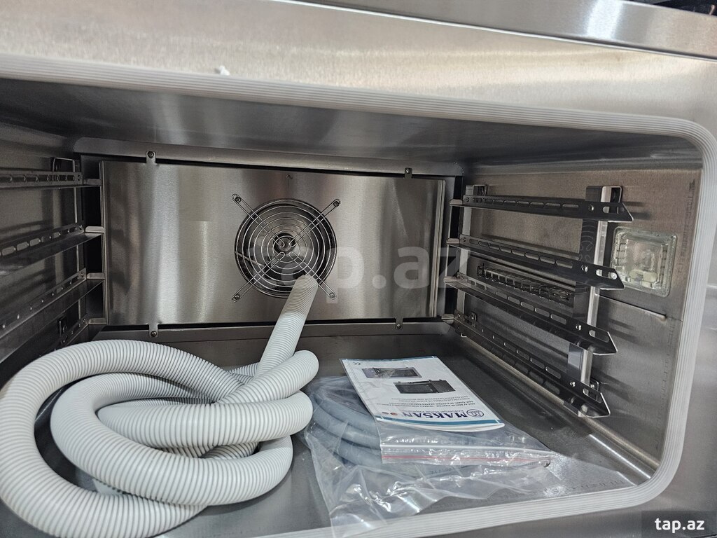 Konveksion soba "Maksan MKF-4P" (11)