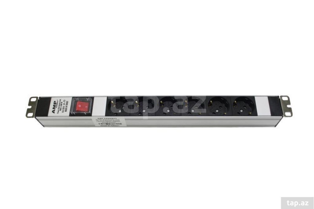 Elektrik yuvası (2)