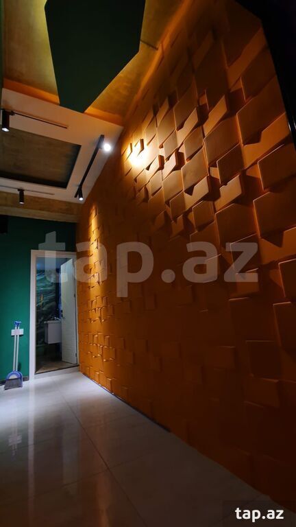 2-otaqlı yeni tikili, Sumqayıt ş., 45 m²