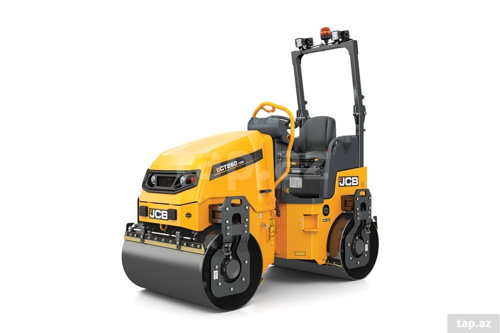 JCB CT260-120, 2024 il (5)