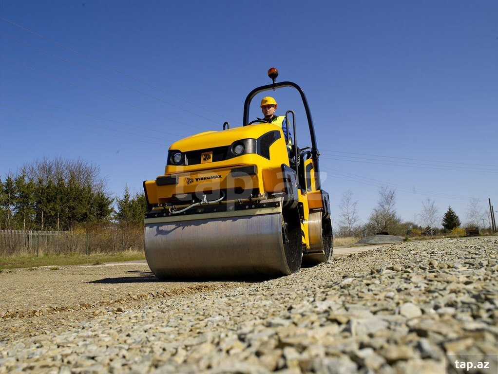 JCB CT260-120, 2024 il