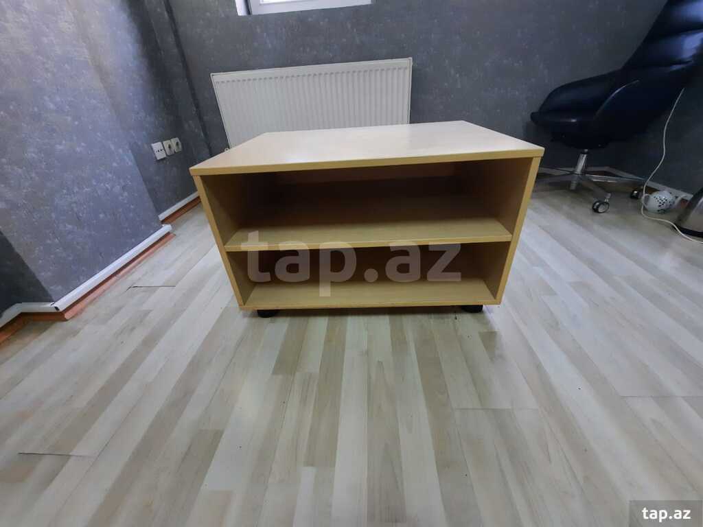 Ofis masası
