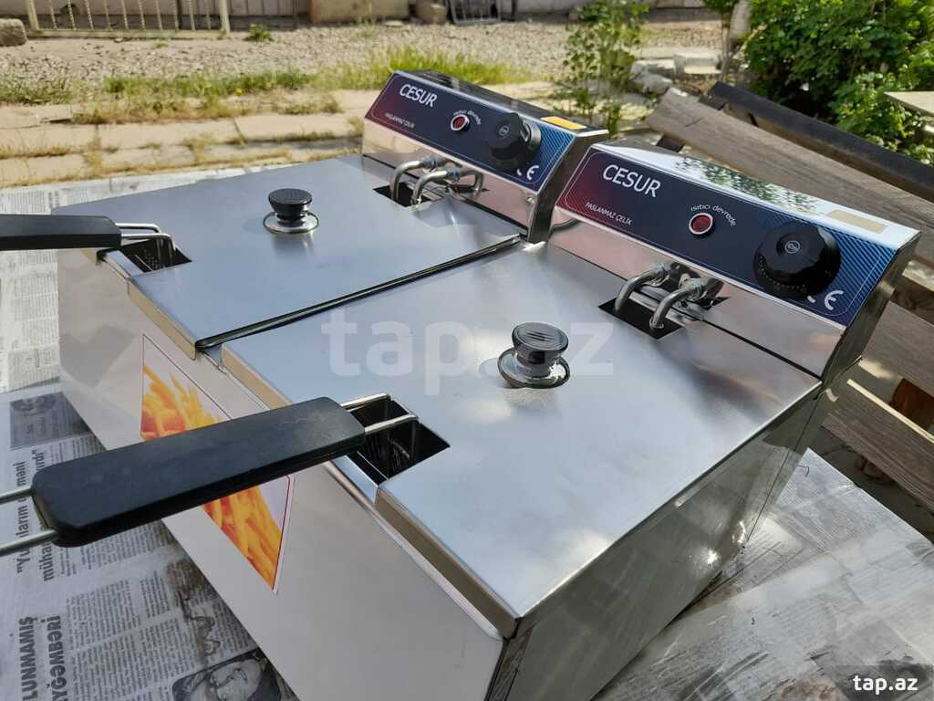 Restoran avadanlığı (6)