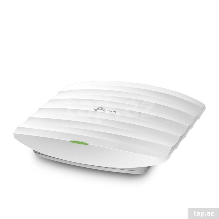 TP-Link EAP225 AC1350 Wireless Dual Band Ceiling Mount Access Point (3)