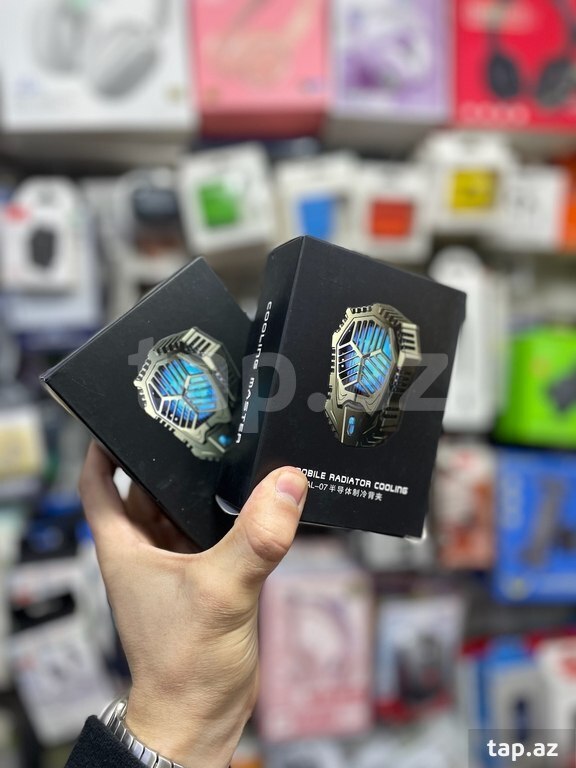 Telefon soyuducusu