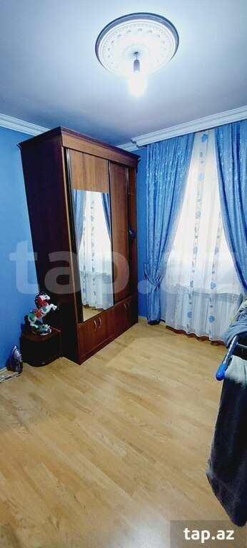 Həyət evi, Səbail r. (5)