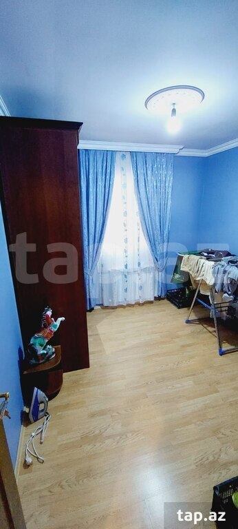 Həyət evi, Səbail r. (6)