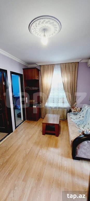 Həyət evi, Səbail r. (2)