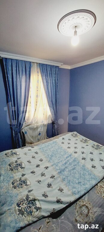 Həyət evi, Səbail r. (4)