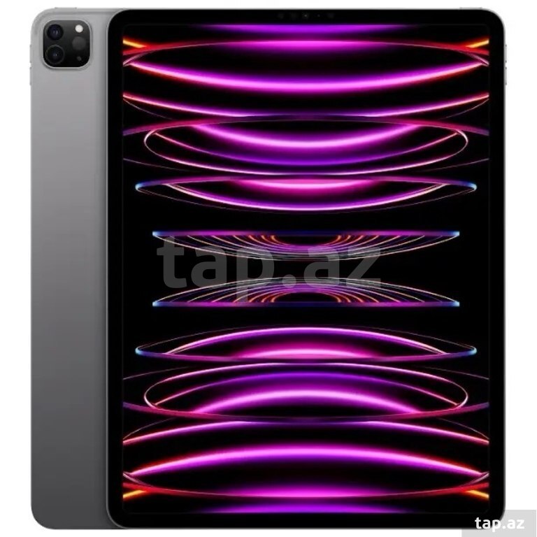 Apple iPad 12.9 256GB Space Grey