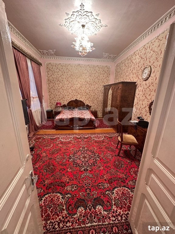 Həyət evi, Xaçmaz r. (11)