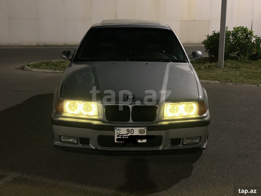 BMW 328, 1997 il — Баку, Азербайджан — Tap.Az