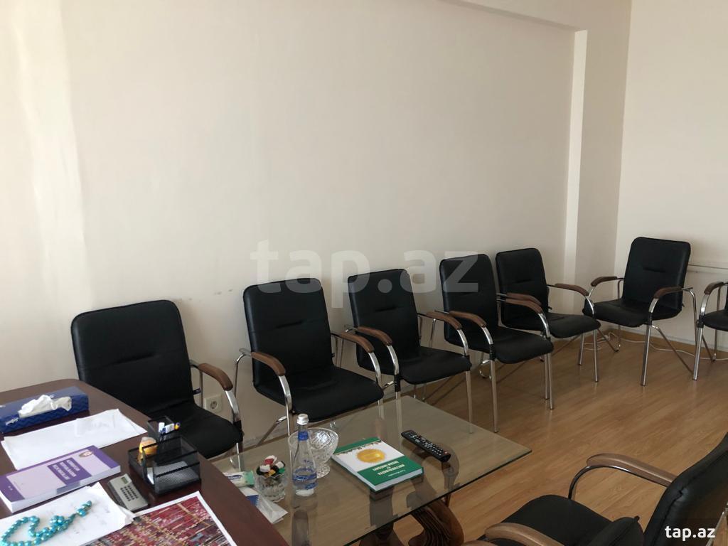 Obyekt icarəyə verilir, Elmlər Akademiyası m. (12)