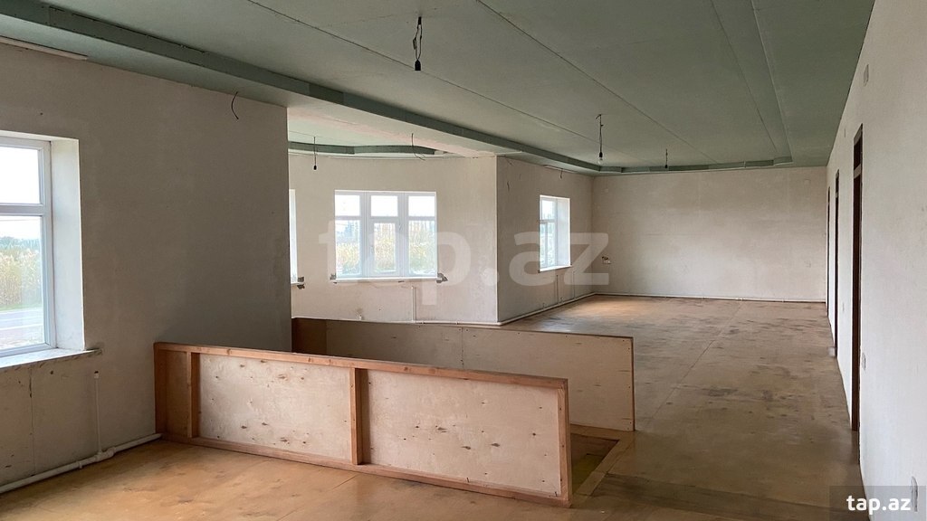 Həyət evi, Xaçmaz r. (6)